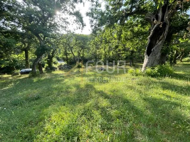 Opatija, Dobreć, građevinsko zemljište 2.740m2 - Dobreć, Opatija