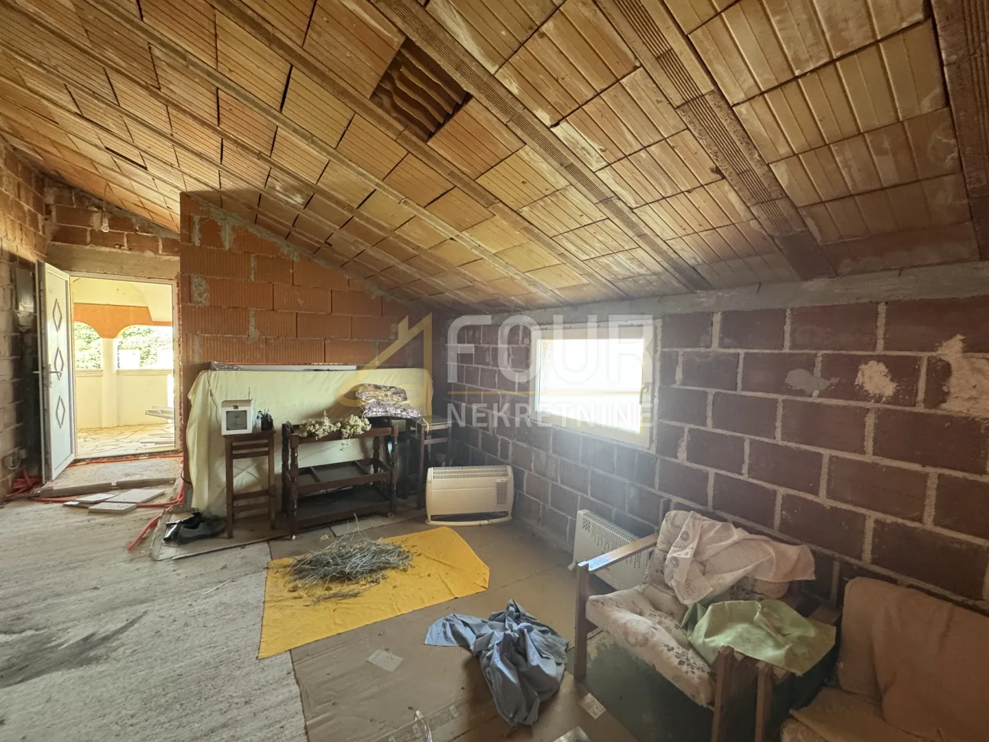 istra, fažana, samostojeća, apartmanska kuća, 280m2 - slika 11