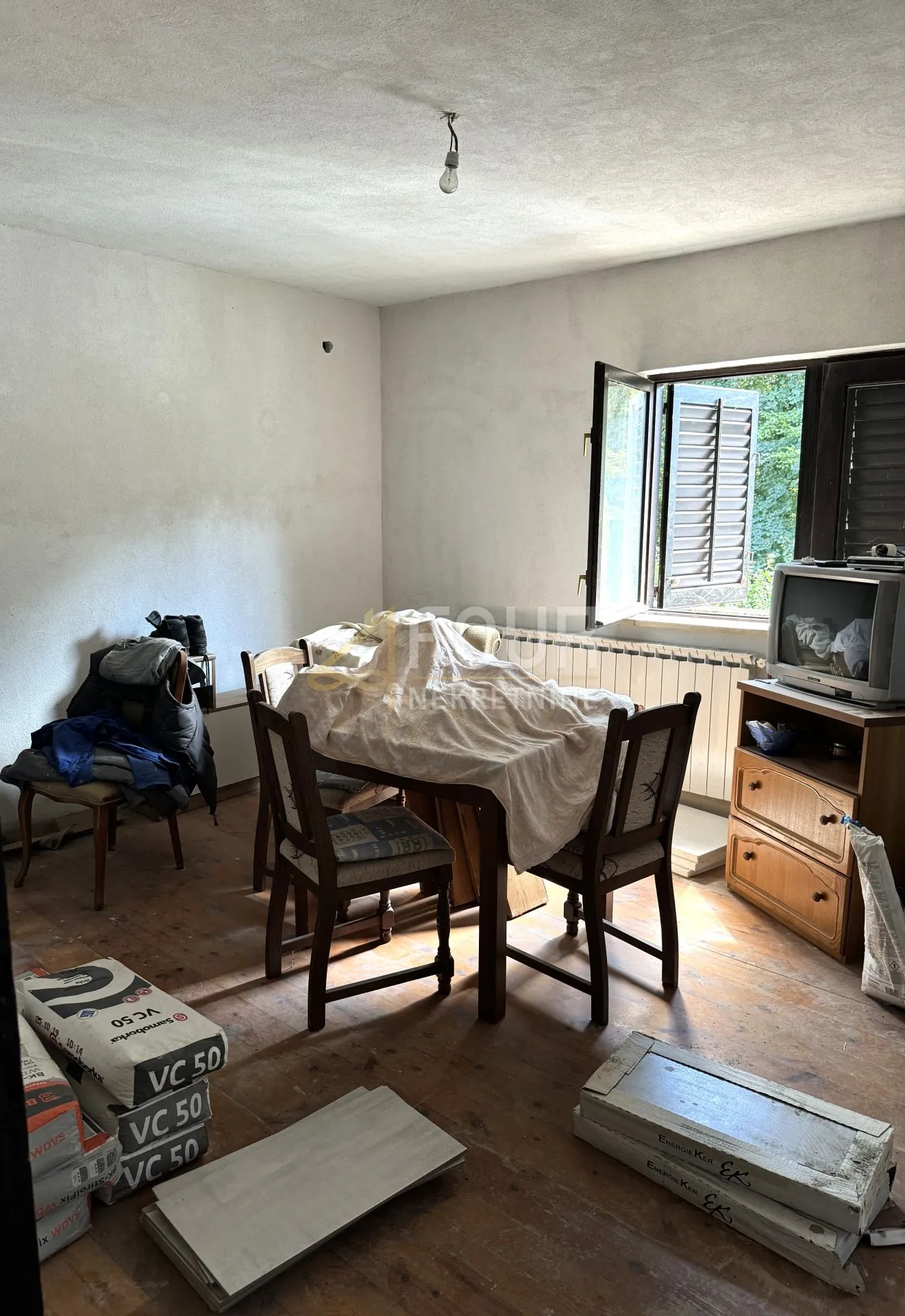 tounj - okolica, samostojeća kuća 200m2, terasa, balkon - slika 3