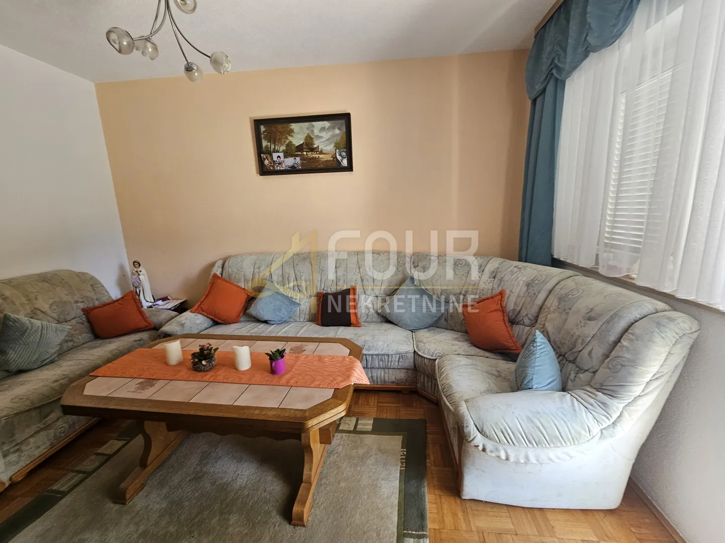 dalmacija, vodice, samostojeća kuća, 397m2 - slika 2