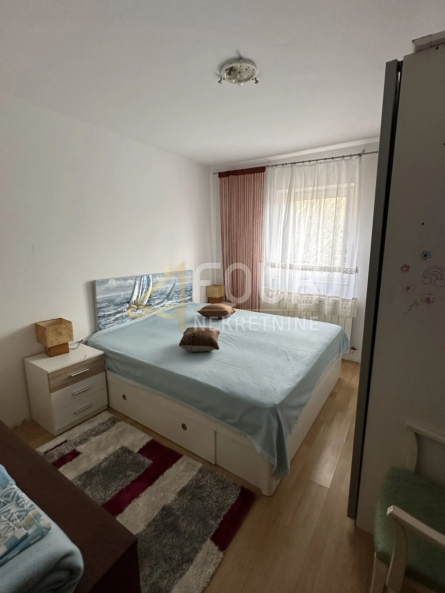 opatija, pobri, 77.61m2, 2s+db, lođa - slika 6