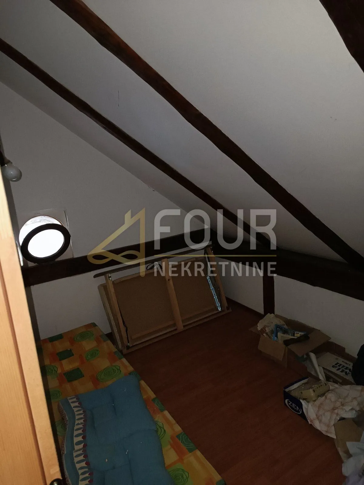 gorski kotar, čabar, gerovo, stan od 38.80m2 - slika 6