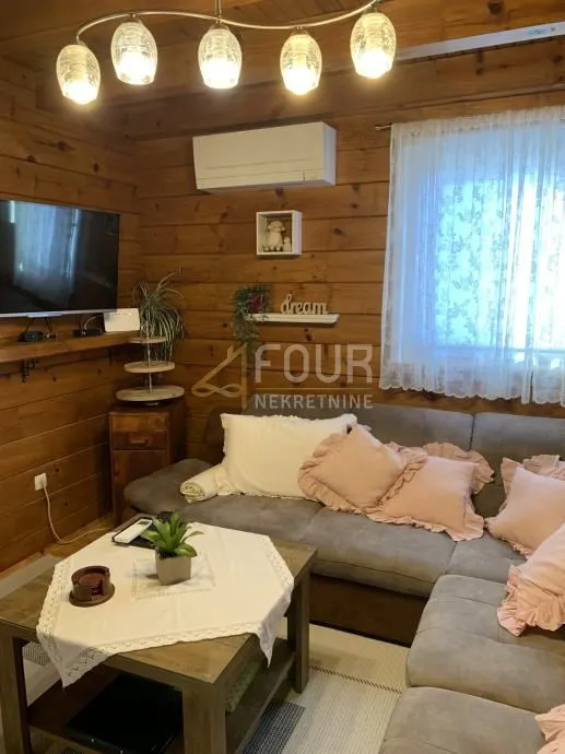 plitvička jezera - okolica, kuća s 3 stana - slika 4