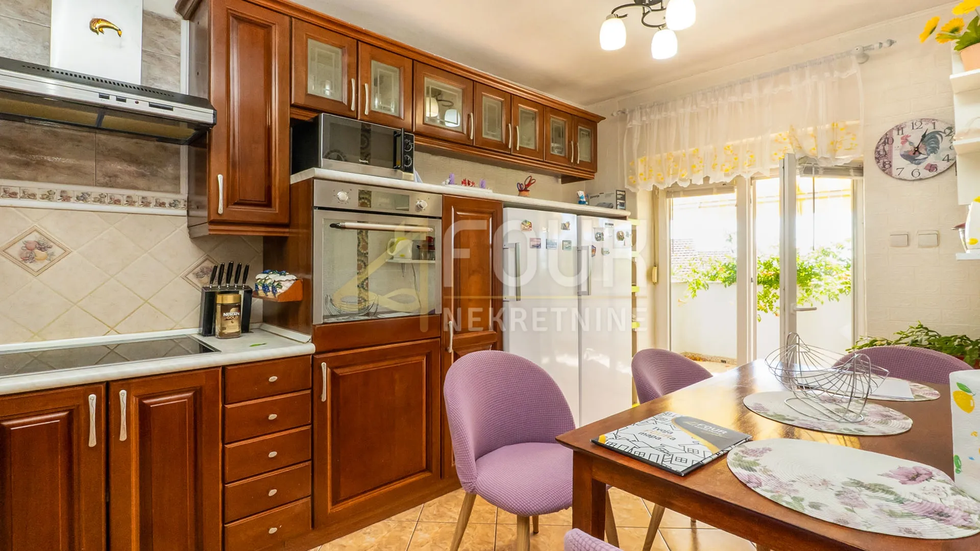 kastav, 2s+db, 121.10m2 s velikom okućnicom - slika 5