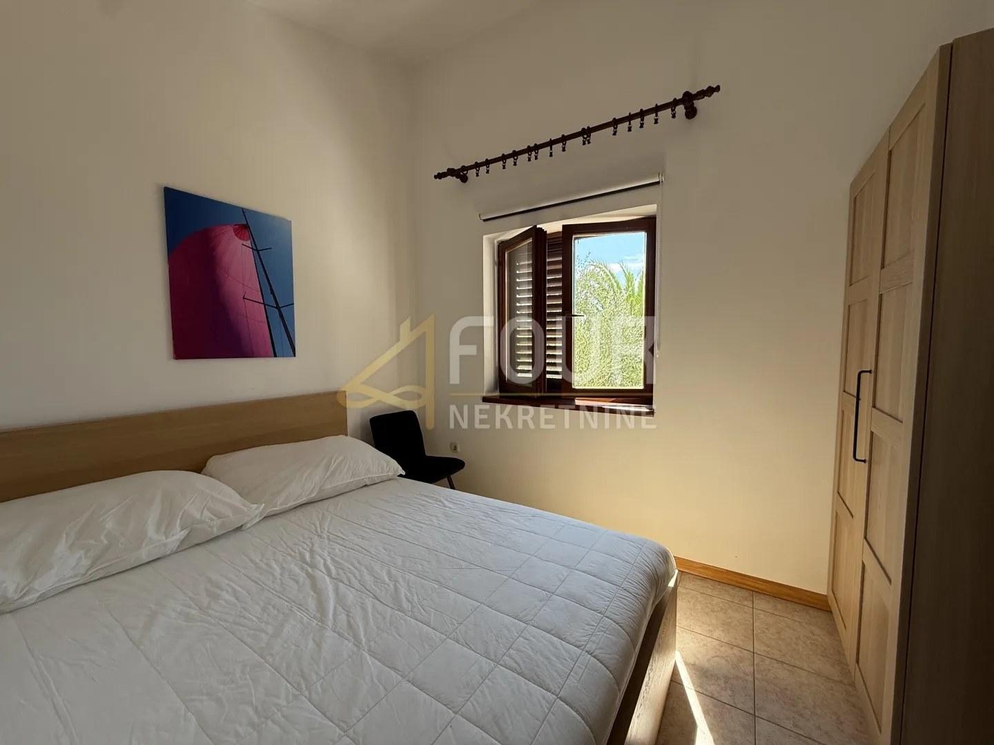 istra, medulin - premantura, 53.06m2, 2s+db, terasa, parkirno mjesto - slika 8