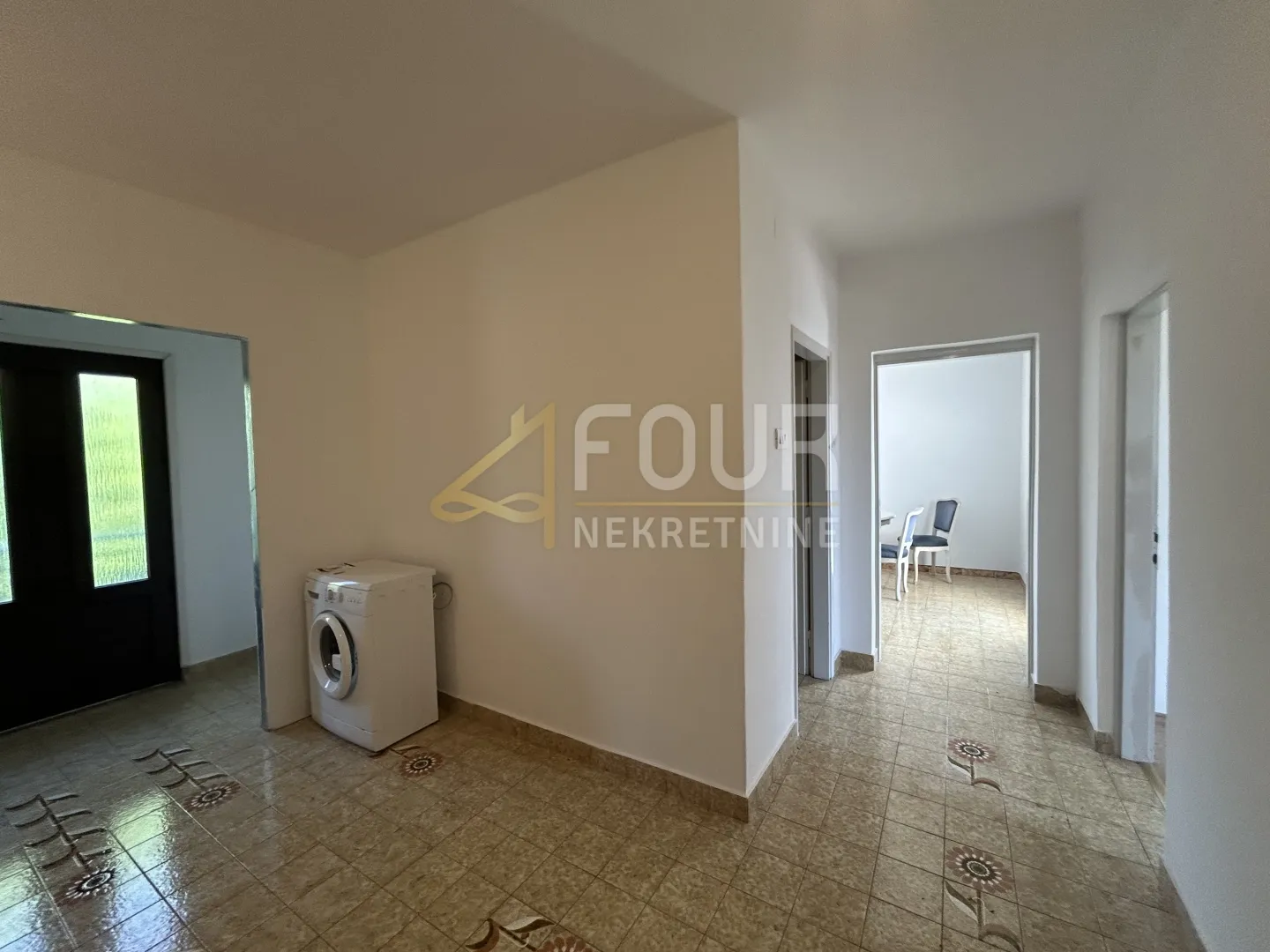 istra, pula, vidikovac, 2s+db, 141m2, pogled na more - slika 29