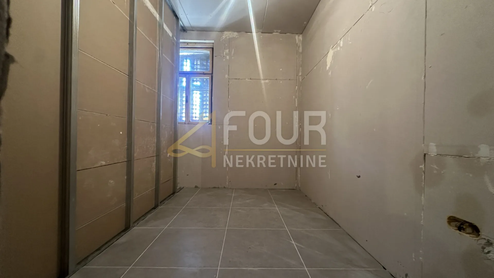 istra, pula - centar, 2s+db, 45.36m2, u adaptaciji - slika 8