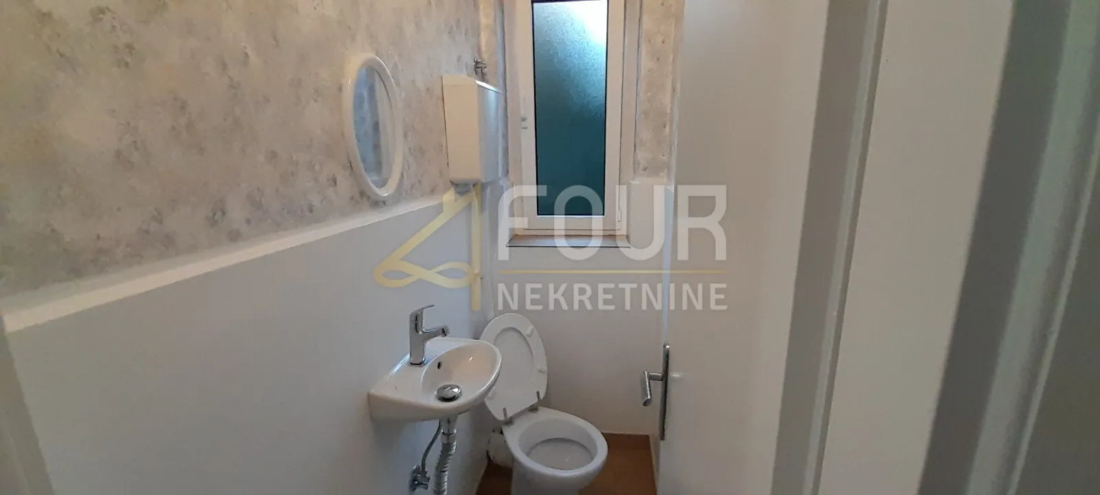rijeka, banderovo, 58.81m2, 3skl, balkon - slika 10