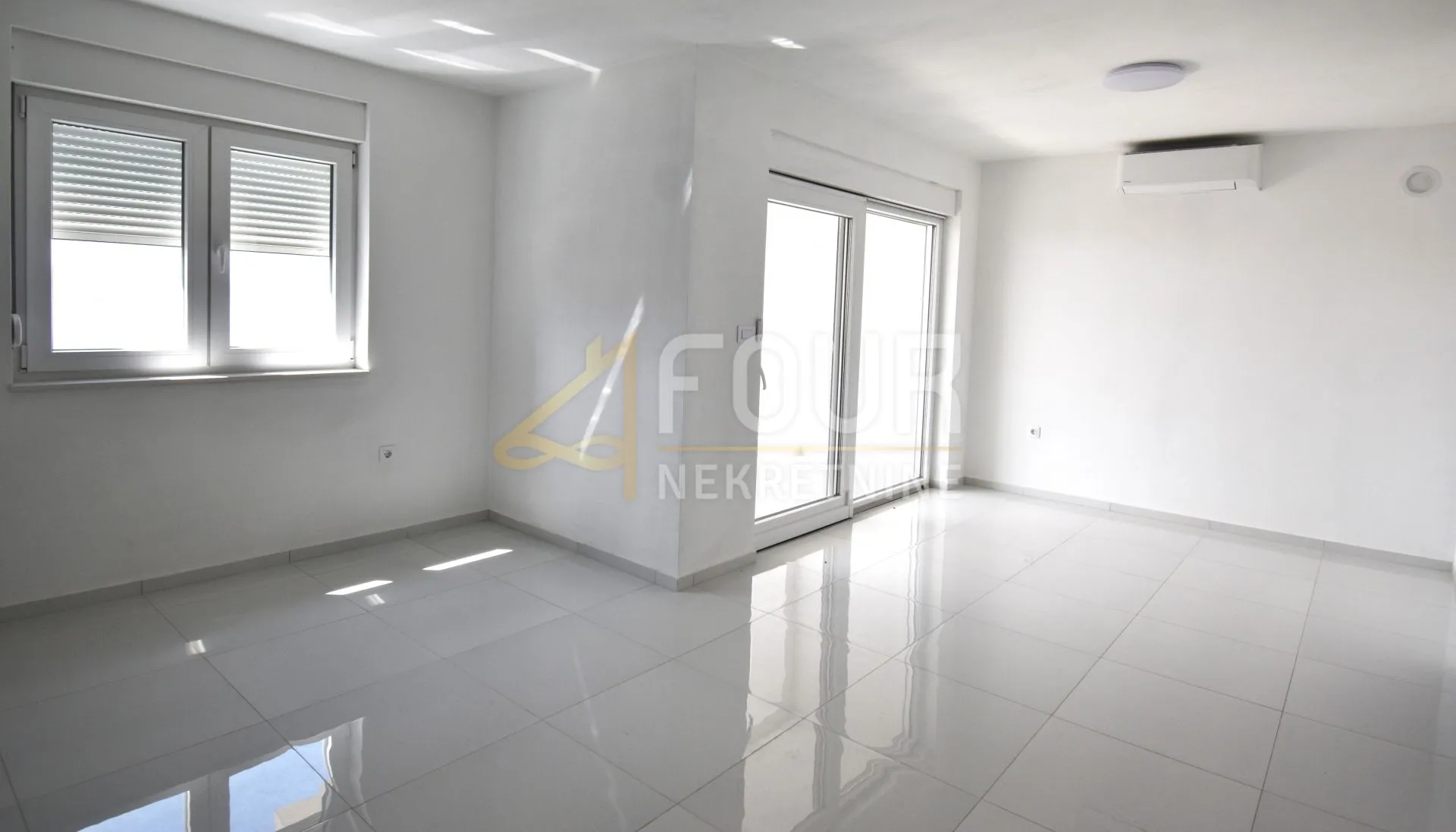 crikvenica, novogradnja, etaža, 122.81m2, 3s+db, 200m od mora! - slika 9