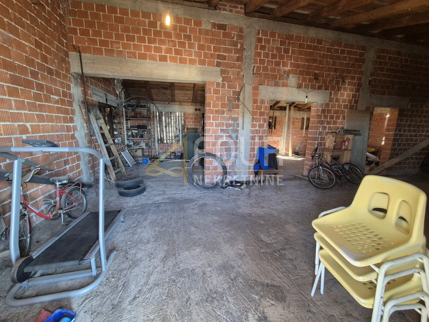 crikvenica, dramalj, 137.40m2, stan s terasom - slika 2
