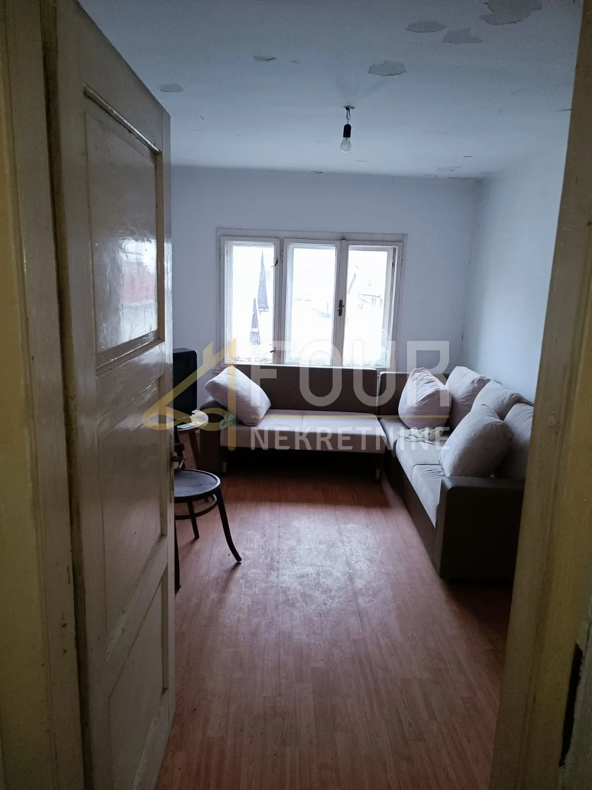 gorski kotar, čabar, gerovo, stan od 38.80m2 - slika 2