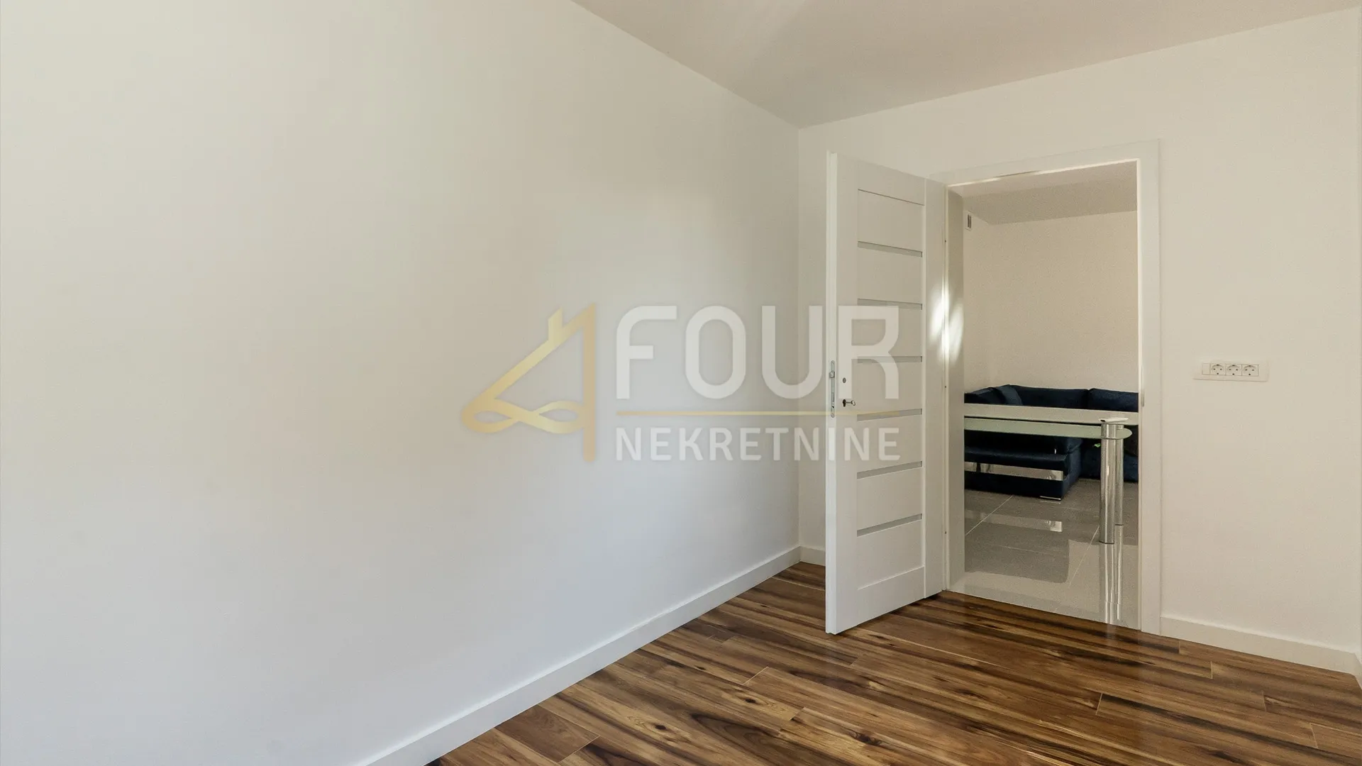 marčelji, novogradnja, 1s+db, okućnica 110.38m2 - slika 3