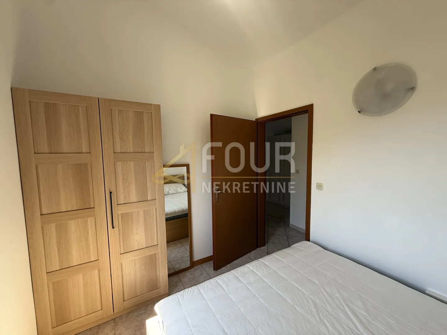 istra, medulin - premantura, 53.06m2, 2s+db, terasa, parkirno mjesto - slika 10