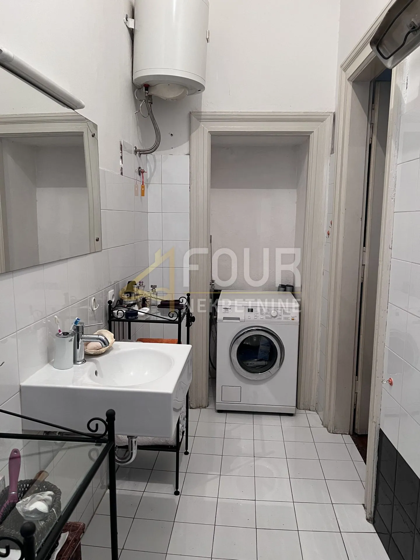 rijeka, centar, 78.19m2, komforan 1s+db, blizina korza! - slika 8