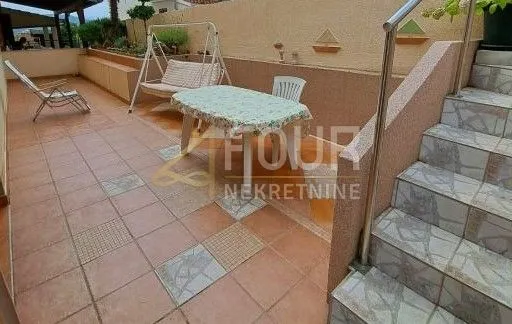 otok krk, kornić, 96.86m2, 3s+db, terase - slika 16