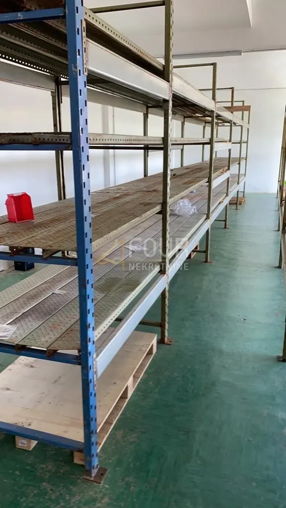 zakup, otočac, skladišno-poslovni prostor, 200m2 - slika 4