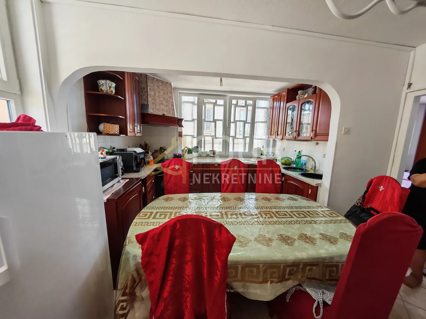 najam, istra, pula - centar, 60.03m2, 1s+db - slika 5