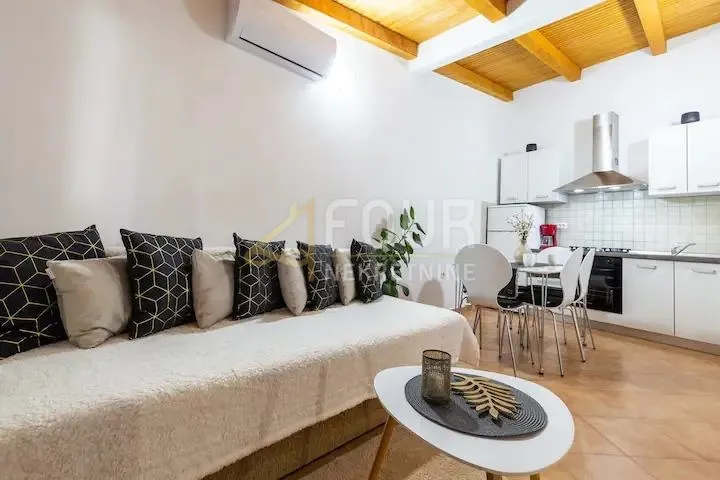 pula, veli vrh, 2 kuće sa zajedničkim bazenom - slika 3