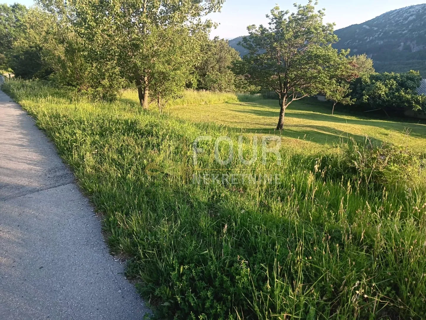 bribir, građevinsko zemljište 700m2 - slika 7
