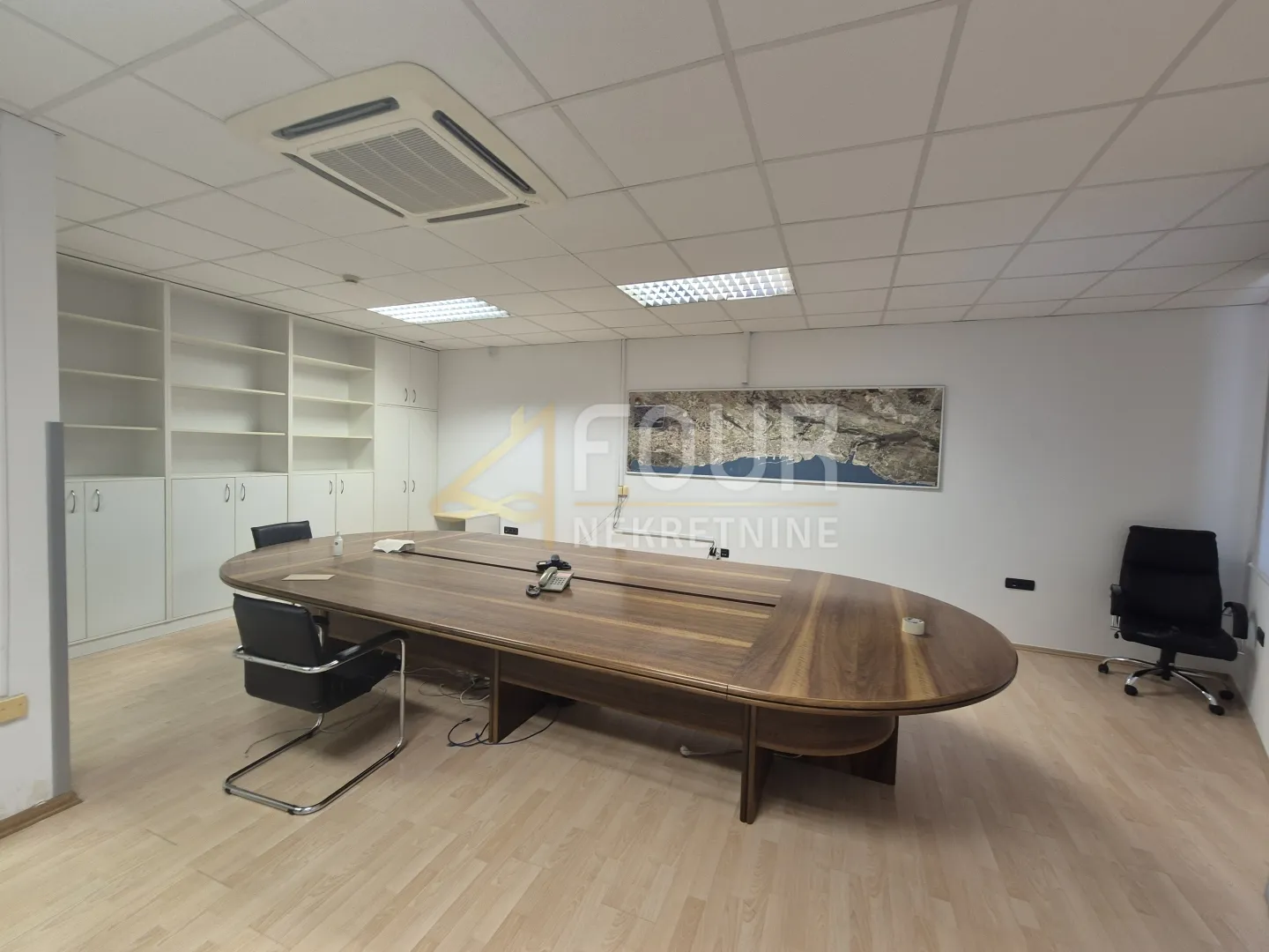 rijeka, širi centar, dvoetažni poslovni prostor, 250m2 - slika 3