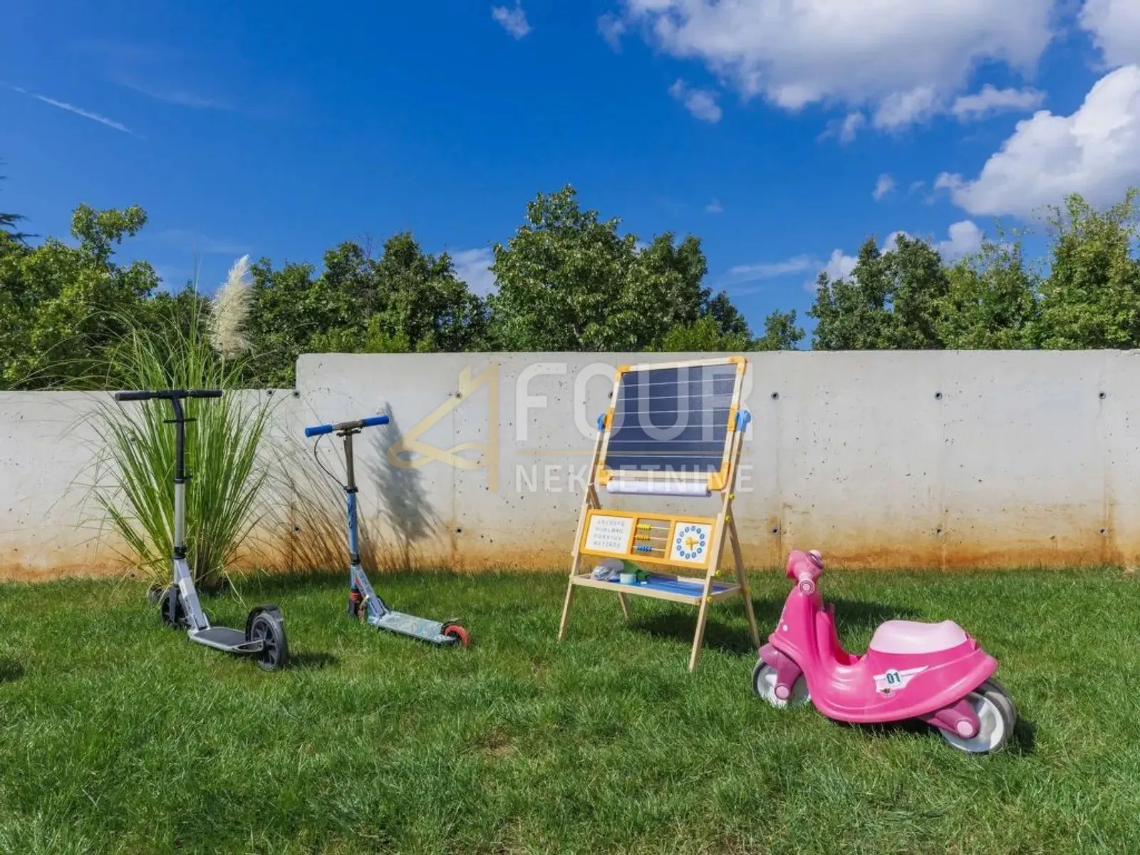 istra, vodnjan, predivna kuća s bazenom - slika 19
