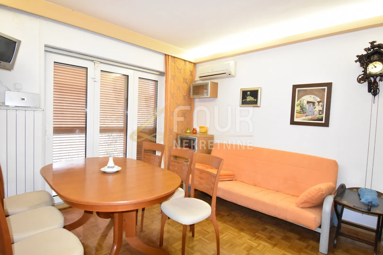 opatija, oprić, samostojeća kuća, 195m2, pogled na more - slika 7