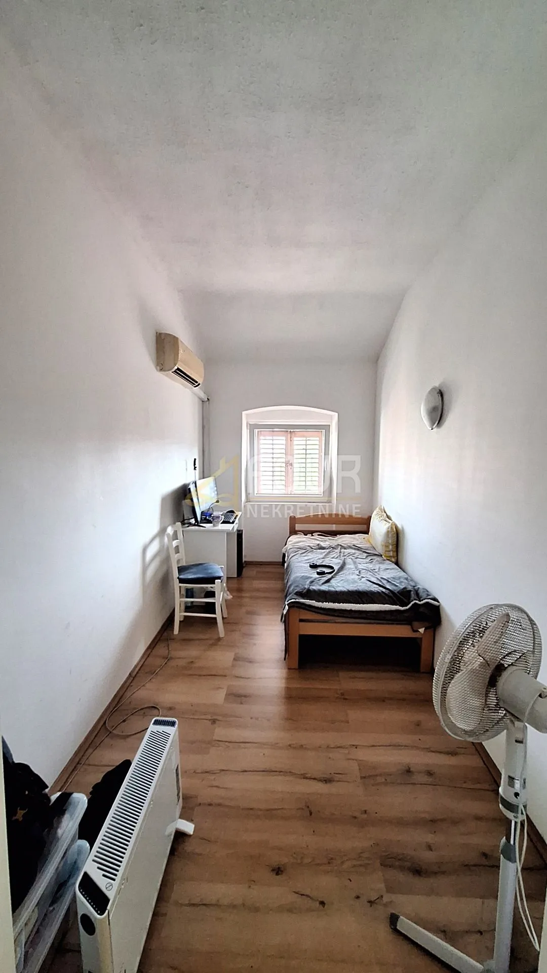 rijeka, brajda - širi centar, 93.99m2, odličan stan za investiciju! - slika 4