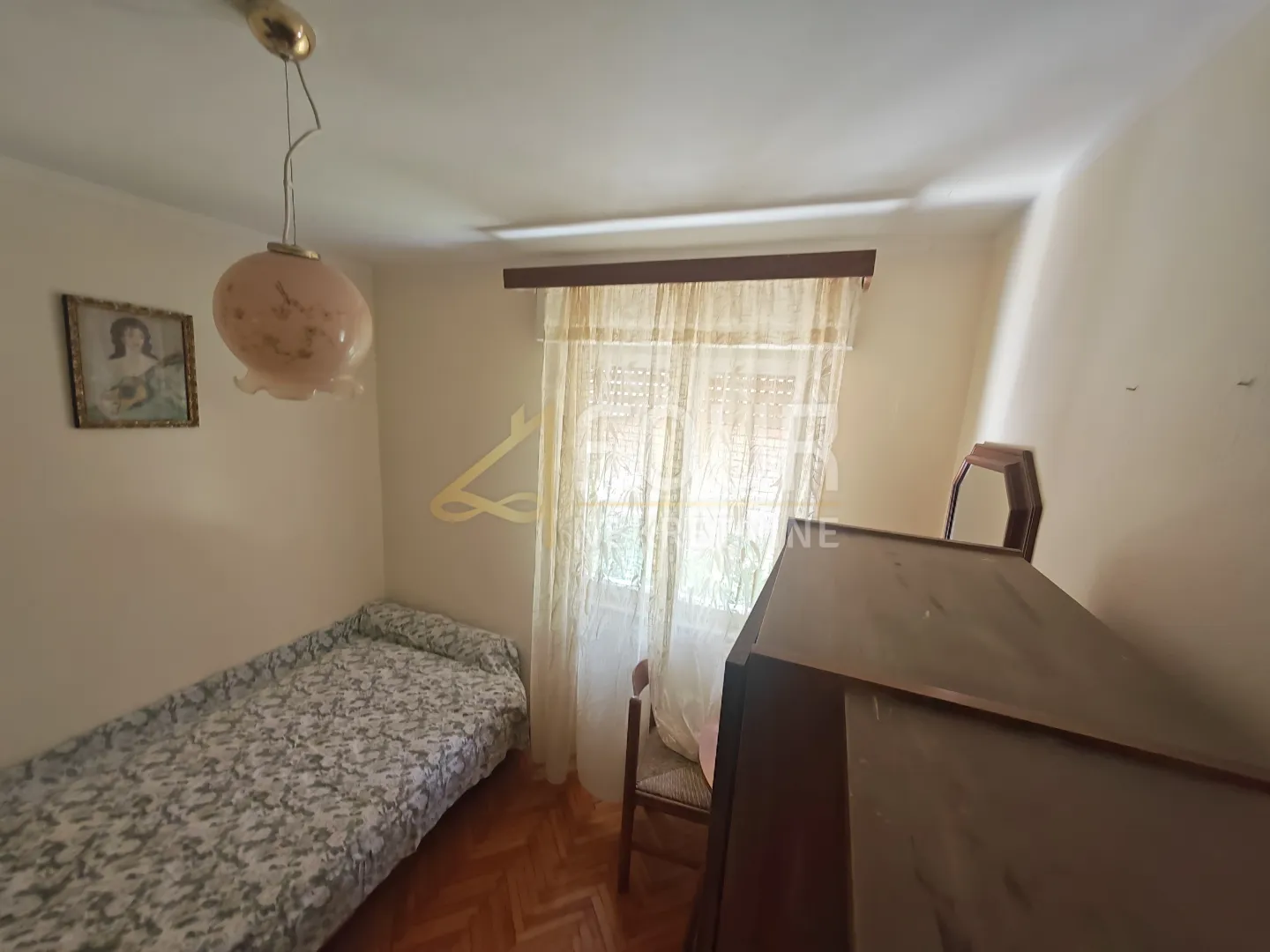 istra, rovinj, 2s+db, 66.56m2, lođa - slika 9