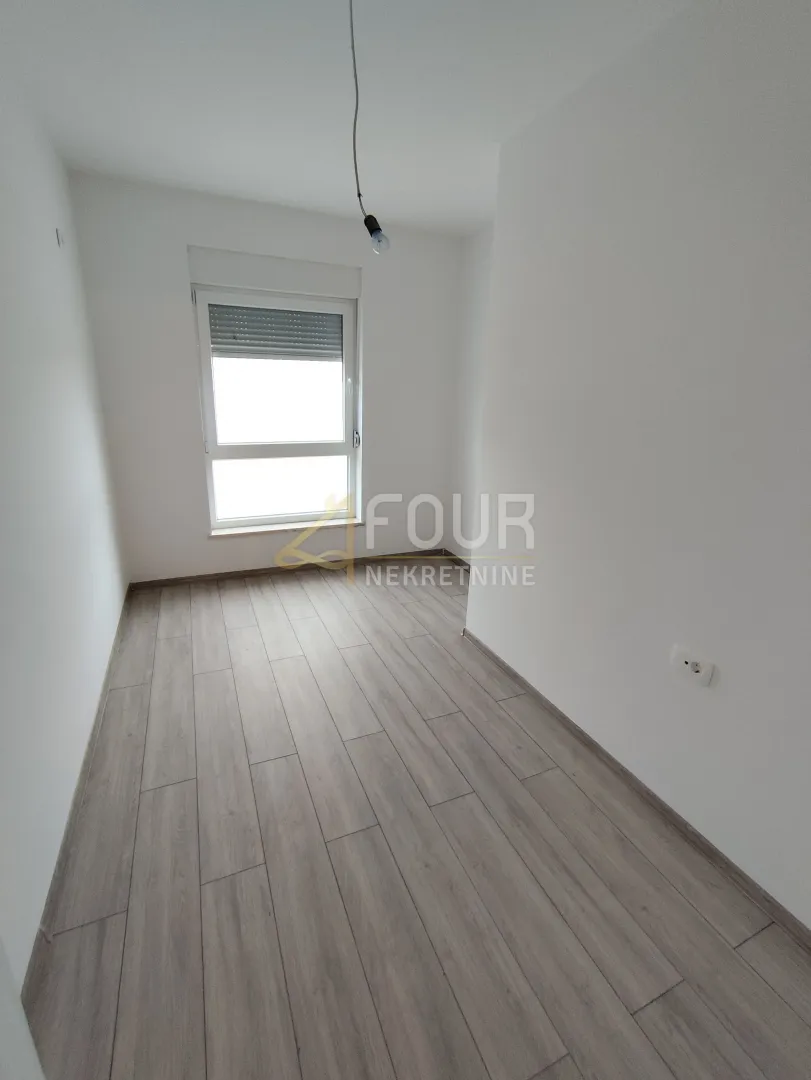 istra, medulin, novogradnja, 2s+db, balkon - slika 6