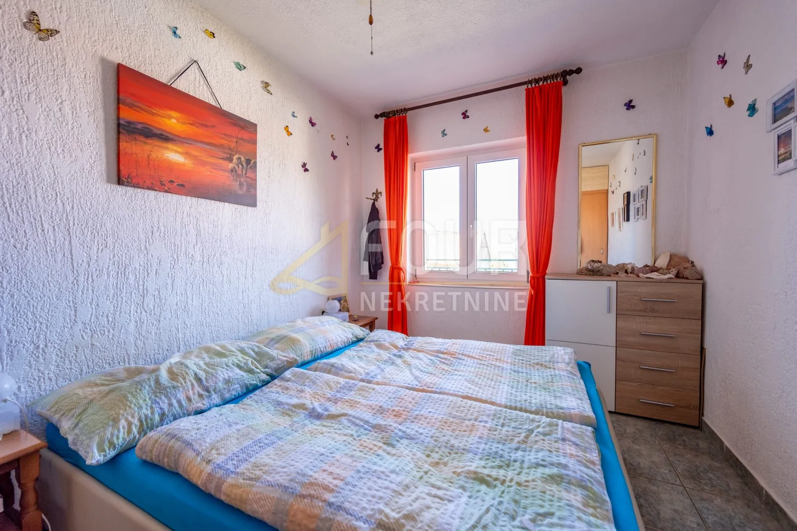 senj, lukovo, 51.18m2, 50m od mora! samo kod nas! - slika 10