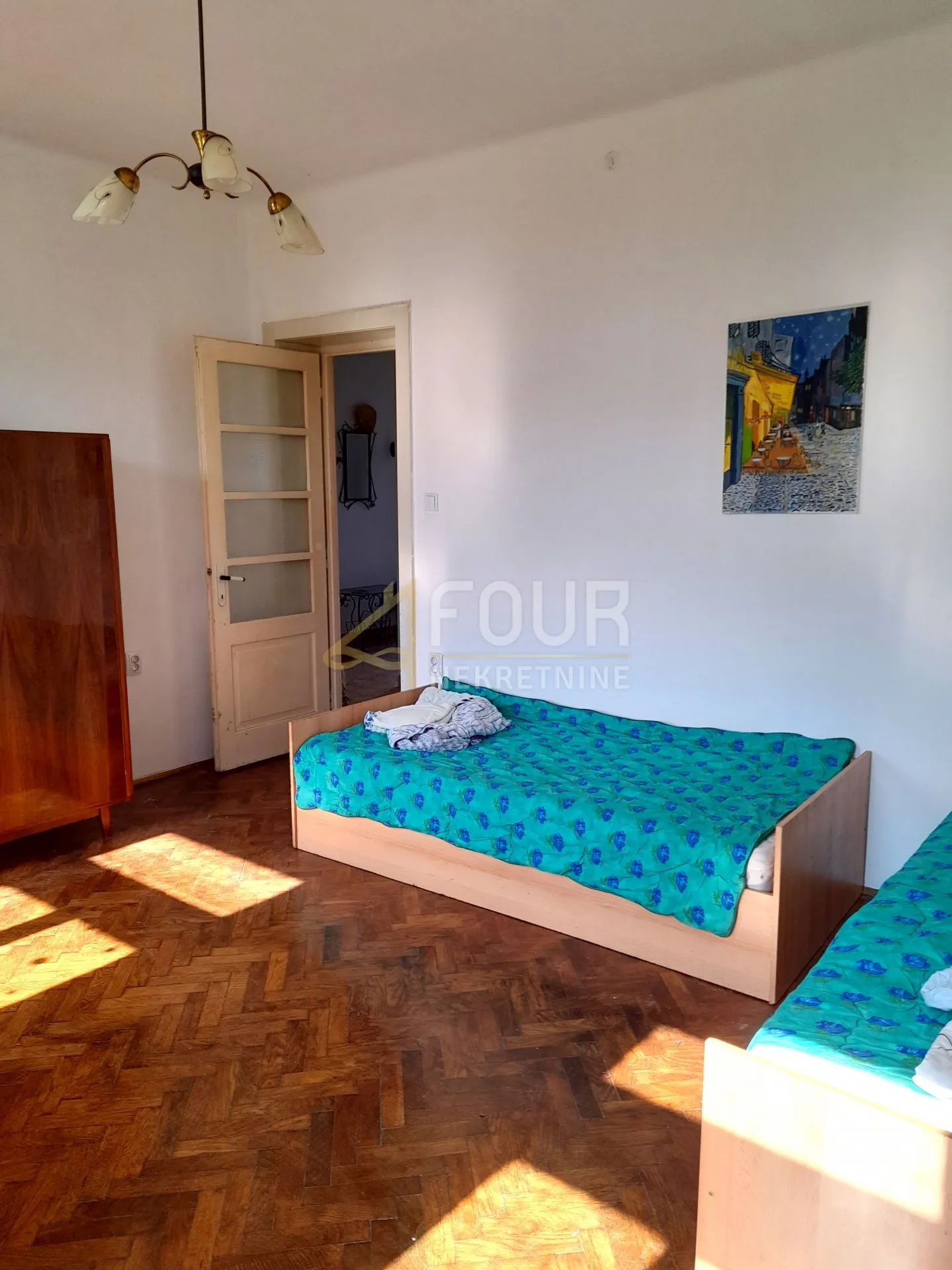 najam, rijeka, kozala, etaža, 101.23m2, 3s+db - slika 8
