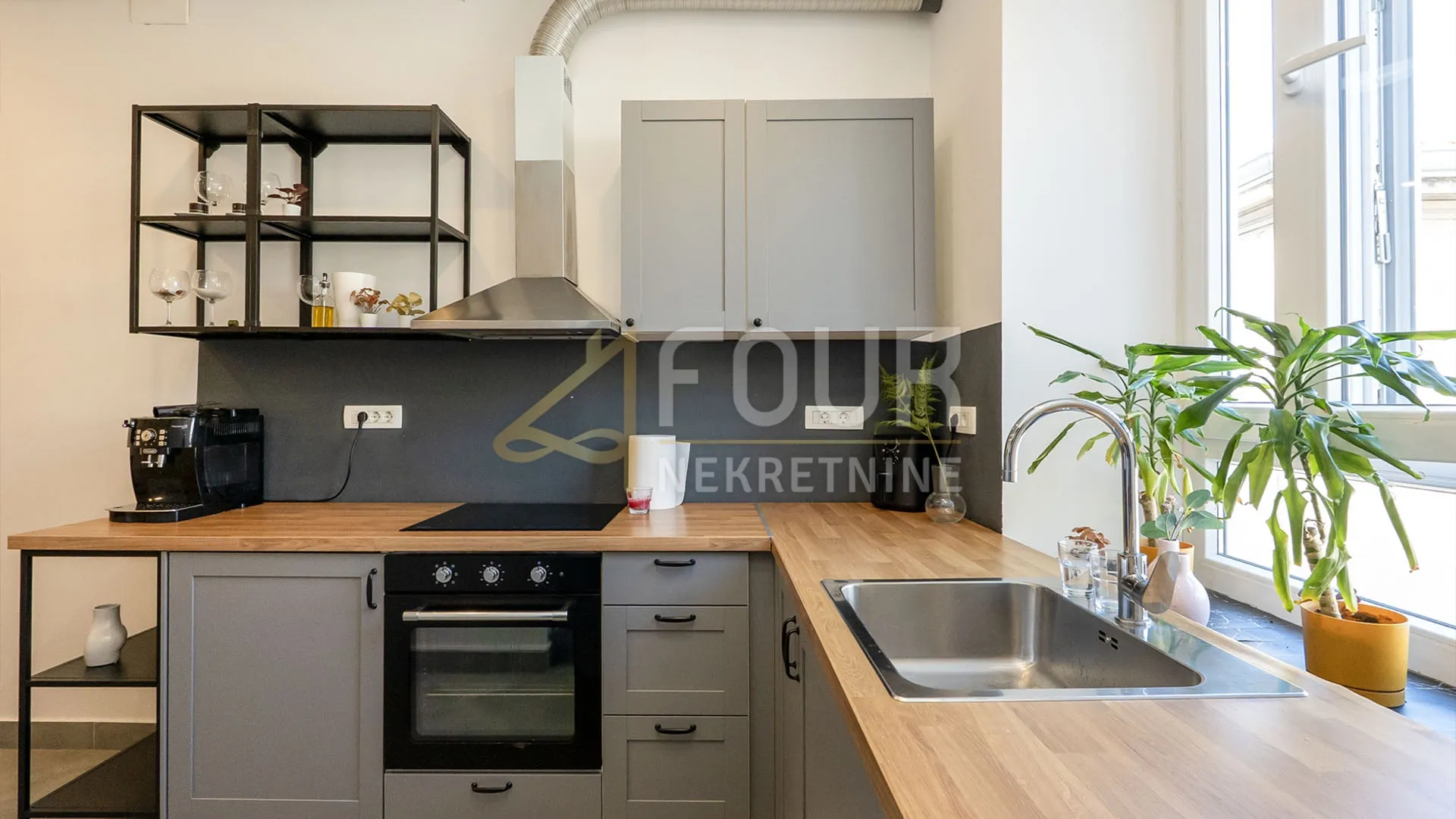 rijeka, centar, 107.23m2, 3-sobni stan - slika 4