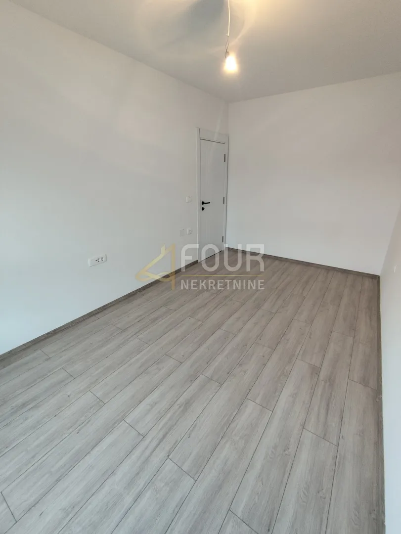 istra, medulin, novogradnja, 2s+db, balkon - slika 8