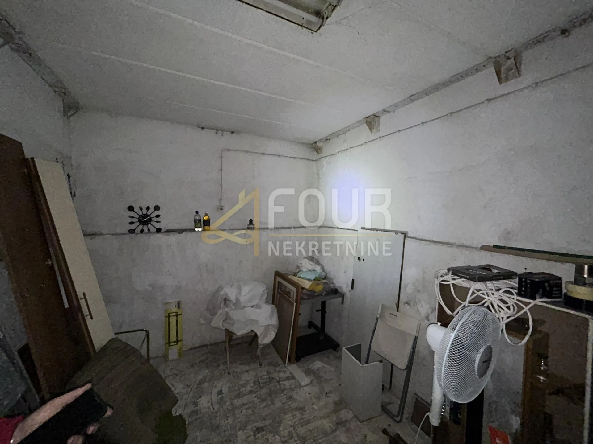 rijeka, krnjevo, poslovni prostor 30m2 - slika 3