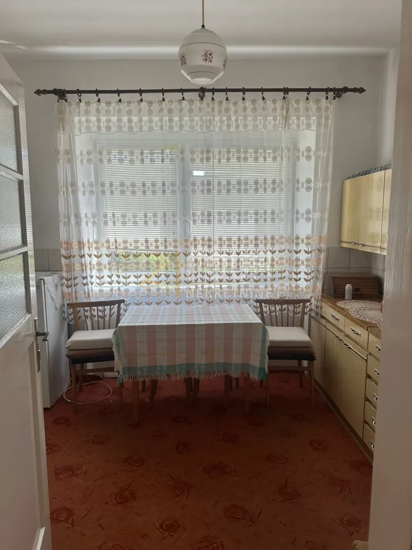 gorski kotar, moravice, 2skl, 52.14m2, garaža - slika 6