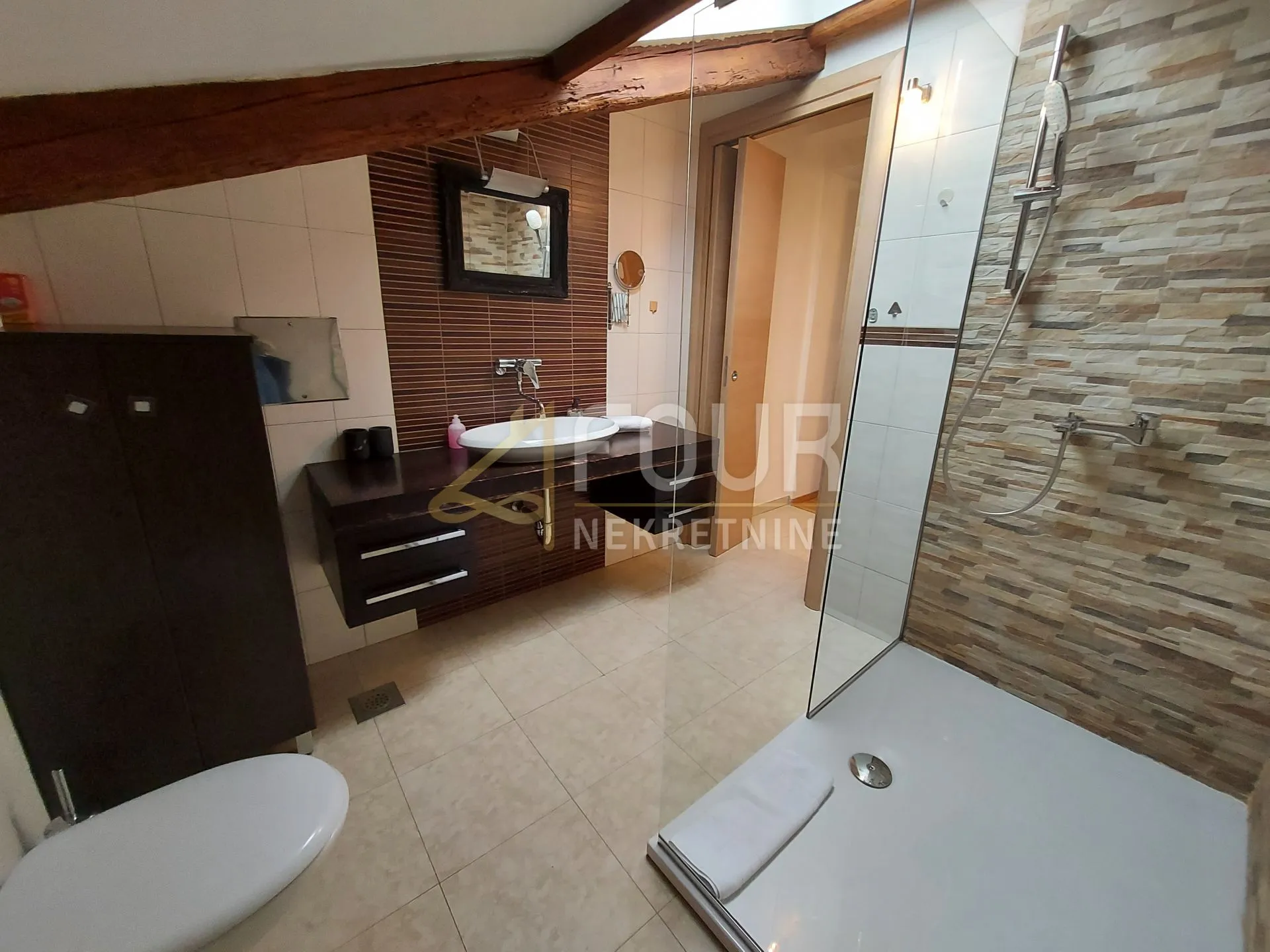 opatija - penthouse u centru opatije - slika 26