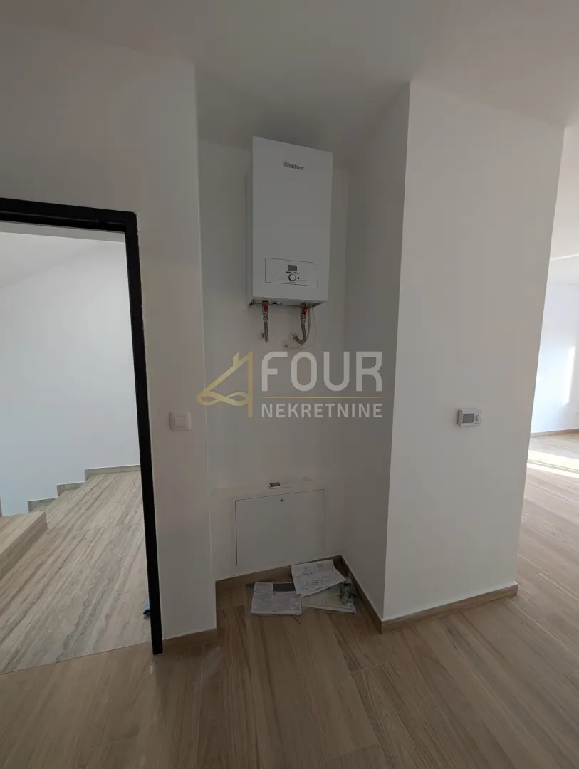 matulji, jušići, novogradnja, 64.55m2, 2s+db - slika 9