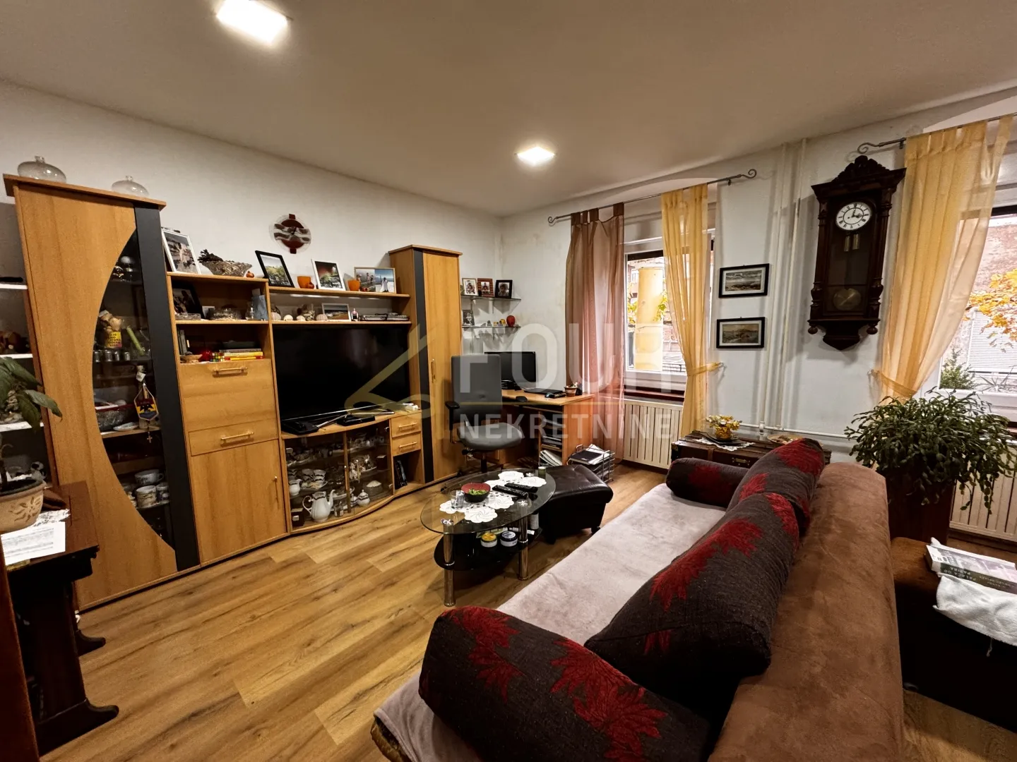 rijeka, belveder, 101.37m2, 3s+db - slika 3