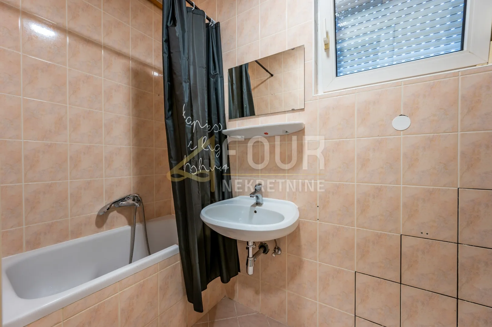istra, pula, verudela, garsonijera, 39.51m2, bakon - slika 11