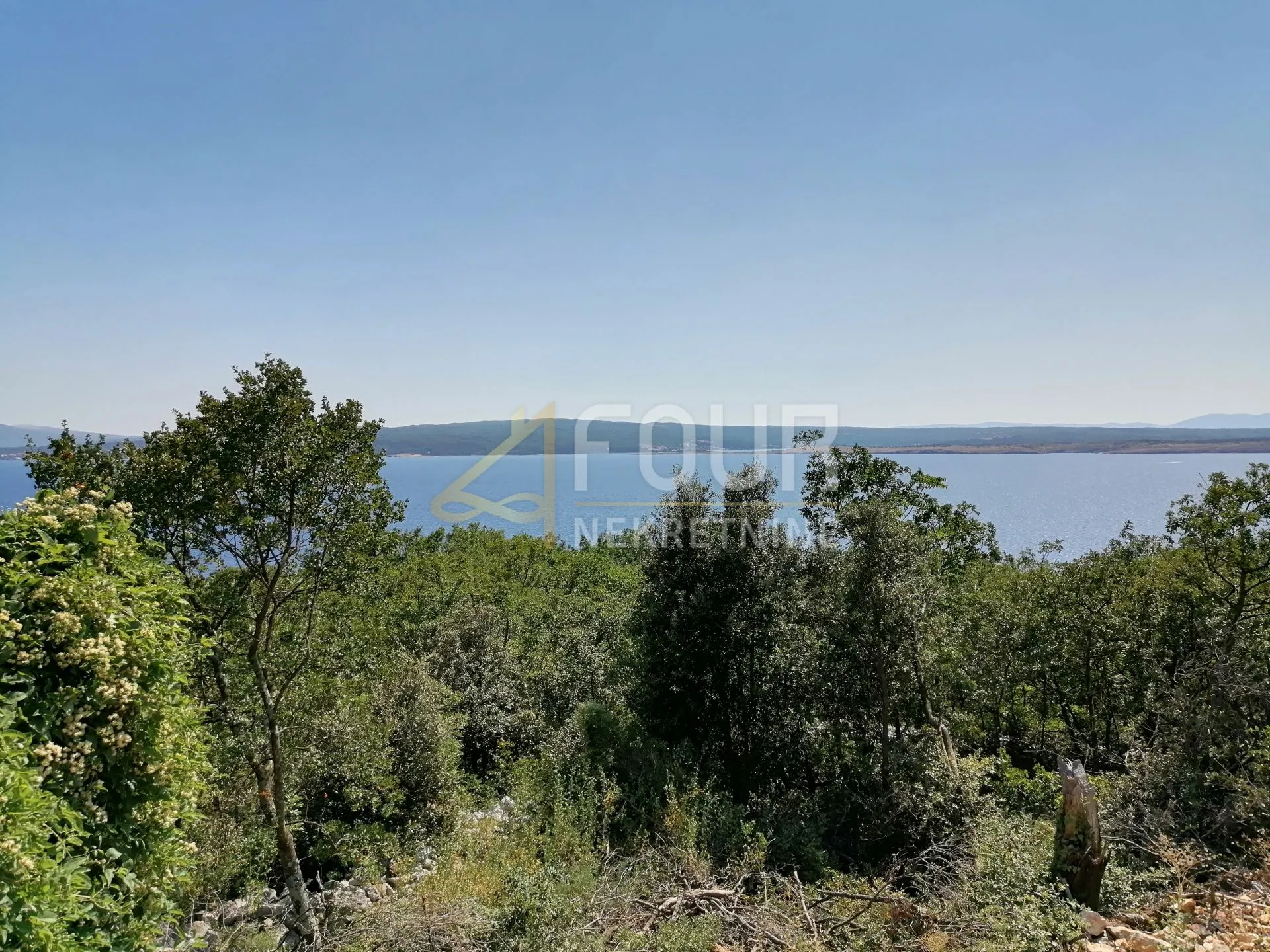 crikvenica, dramalj, poljoprivredno zemljište, 1.723m2 - slika 3