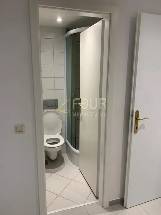 crikvenica, jadranovo, 44.80m2, 2s+db, balkon - slika 9