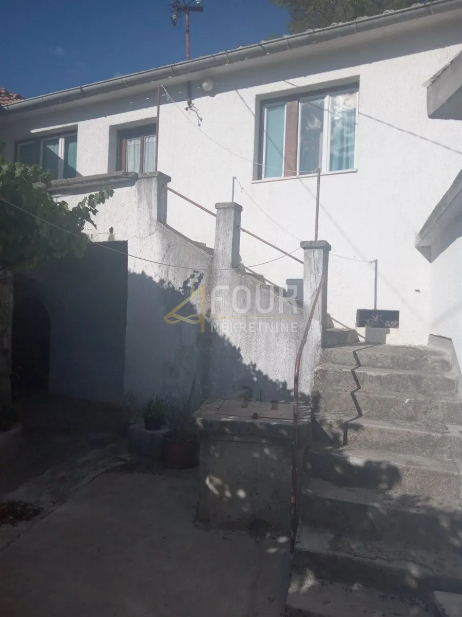 Crikvenica, Grižane, kuća u nizu - Grižane, Vinodolska općina