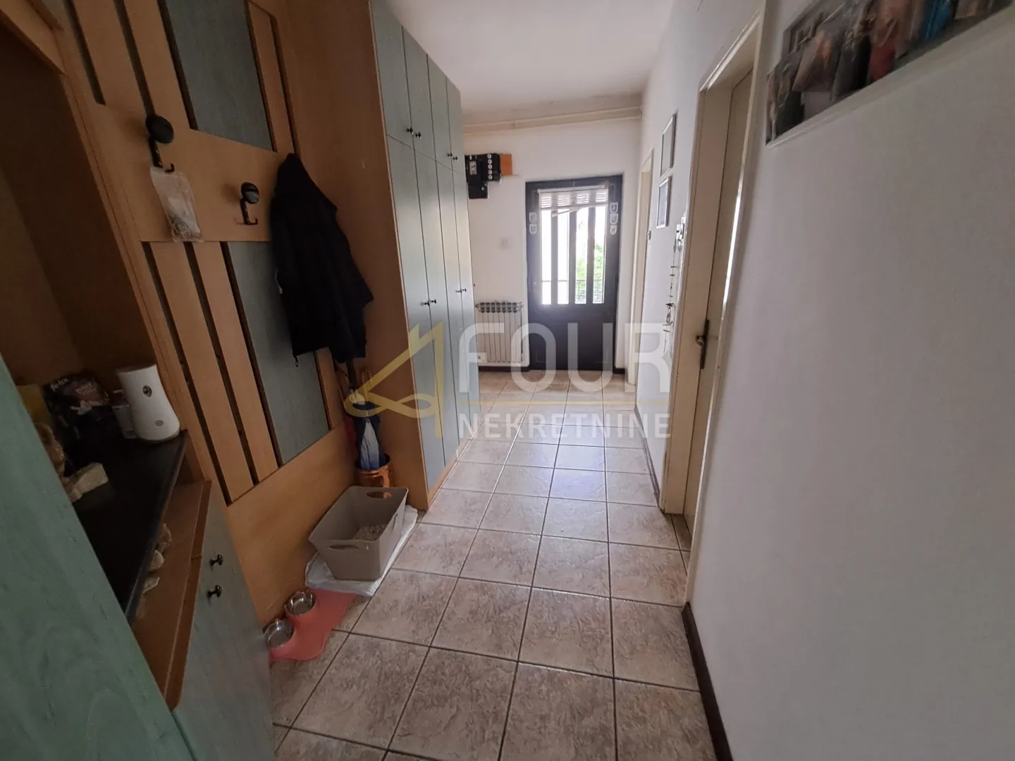 kraljevica, 96.43m2, 3skl, lođa - slika 8
