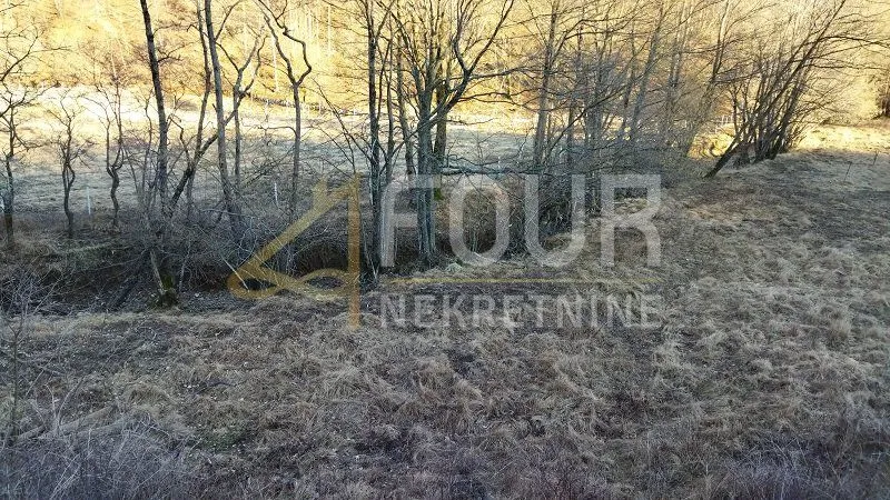 Klana, poljoprivredno zemljište od 9.011m2