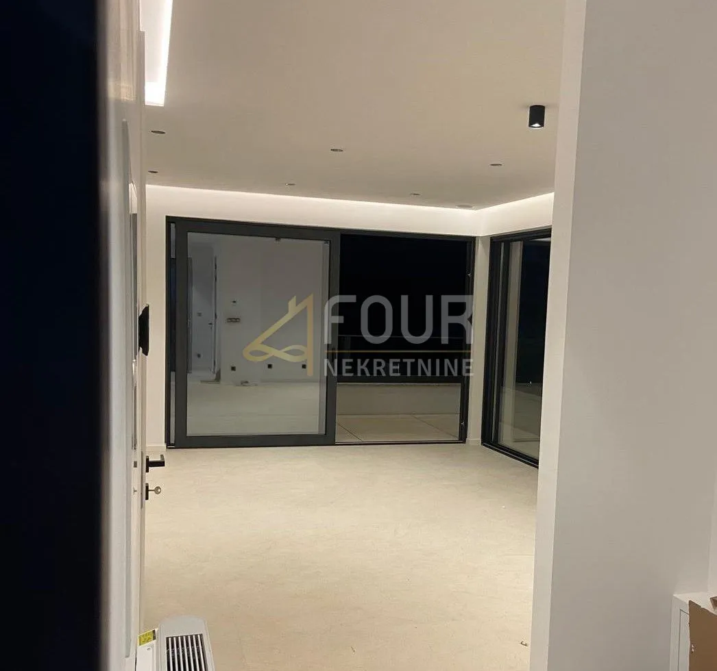 otok krk, krk, novogradnja, 78.48m2, 2s+db, balkon - slika 6