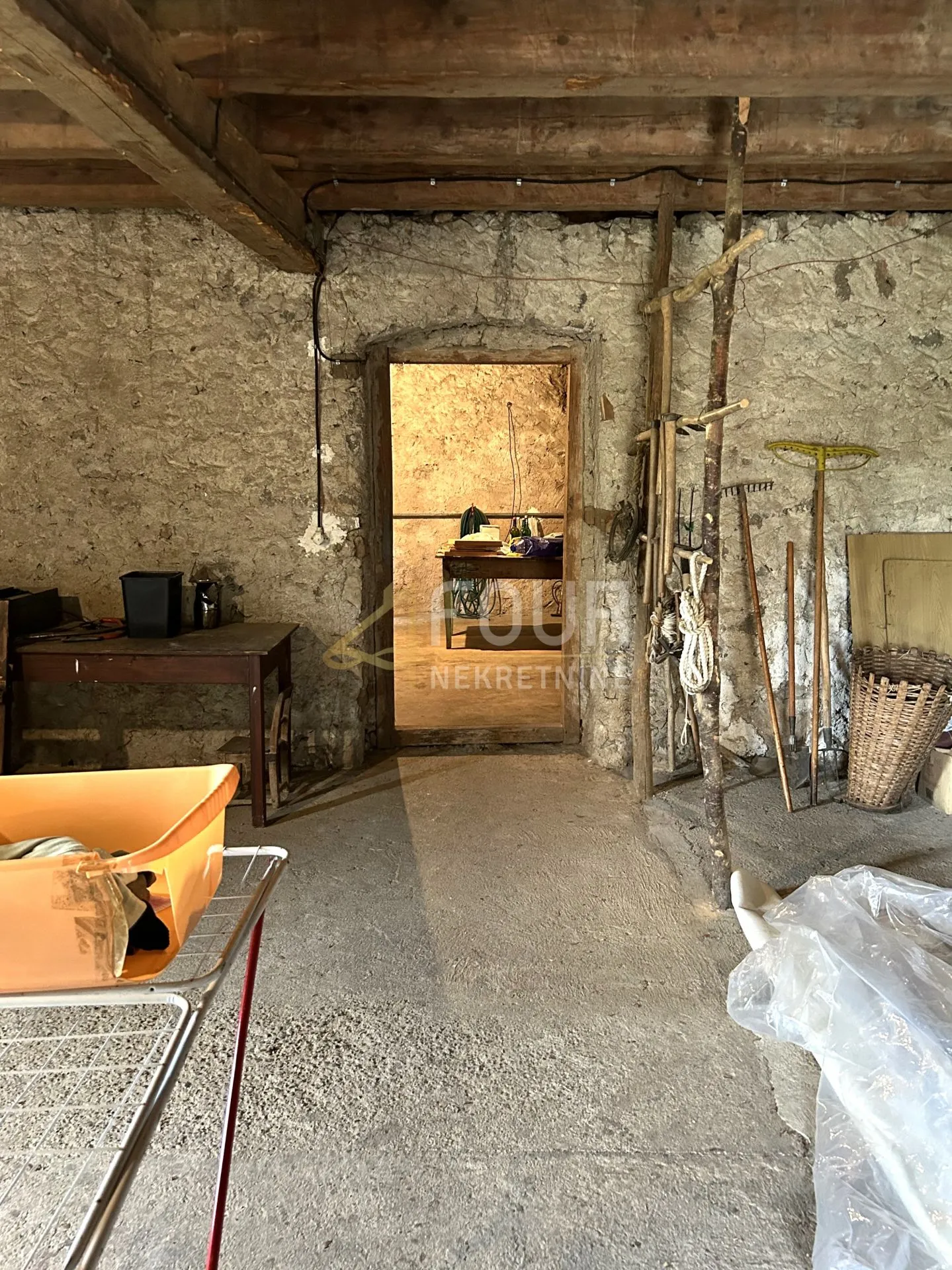čavle - okolica, 110m2, kuća s okućnicom - slika 11