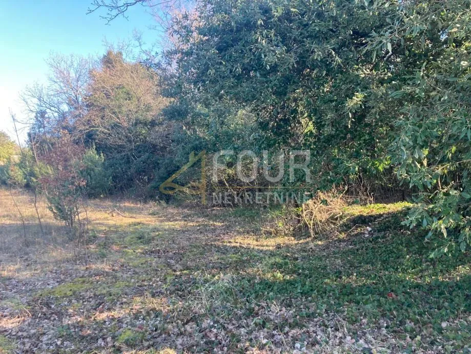 istra, marčana- okolica, poljoprivredno zemljište 431m2 - slika 9
