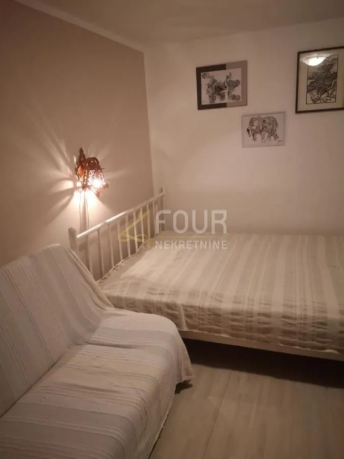 crikvenica, 79.36 m2, 2s+db, lođa - slika 17