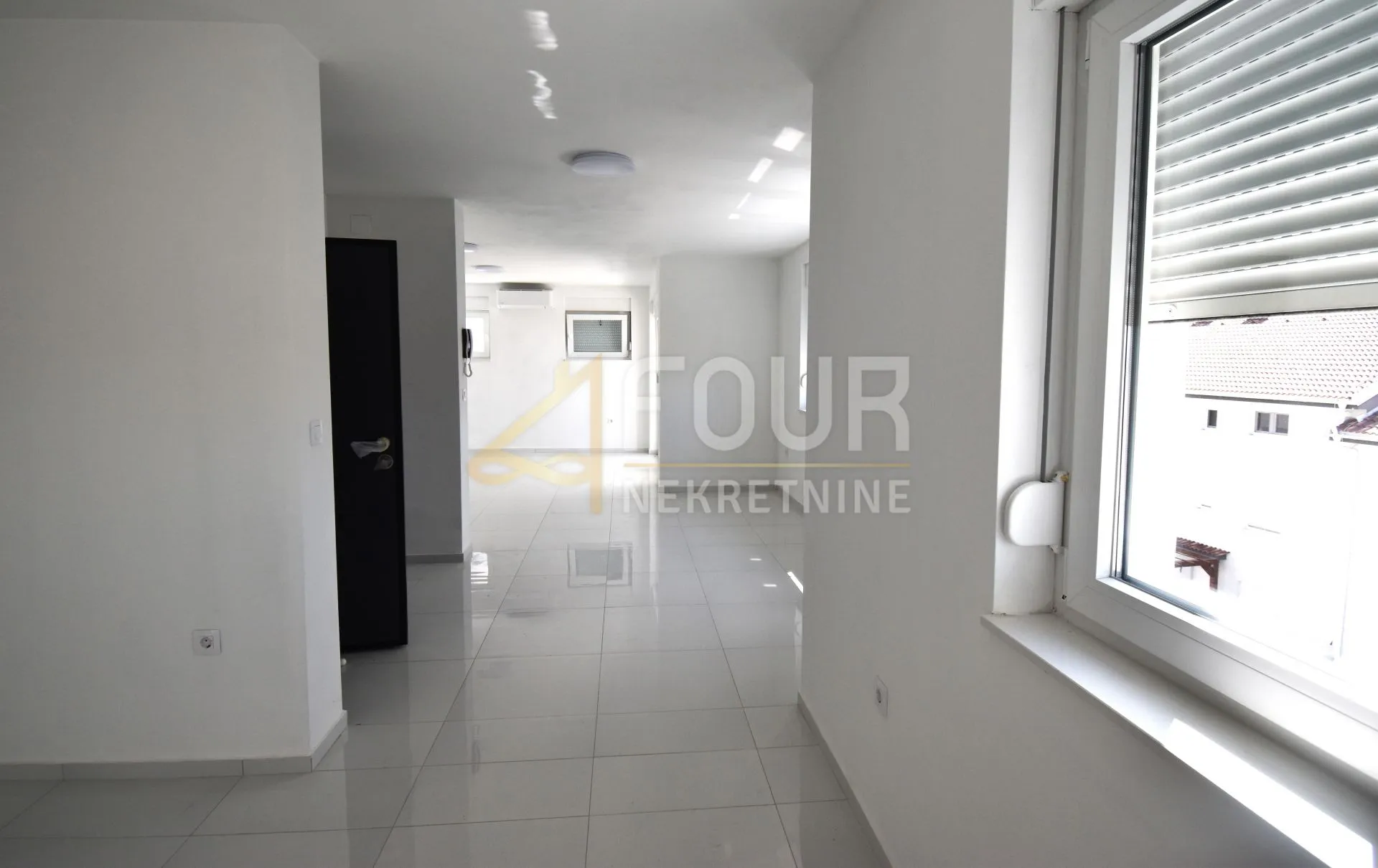 crikvenica, novogradnja, etaža, 122.81m2, 3s+db, 200m od mora! - slika 11
