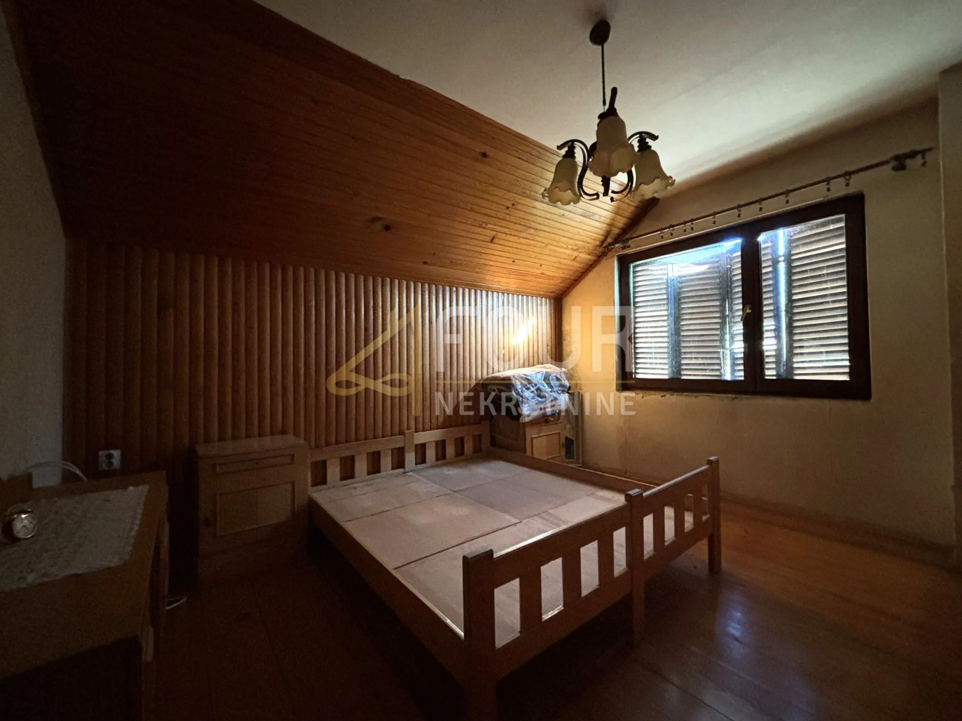 ogulin - okolica, samostojeća kuća s garažom, 102m2 - slika 3